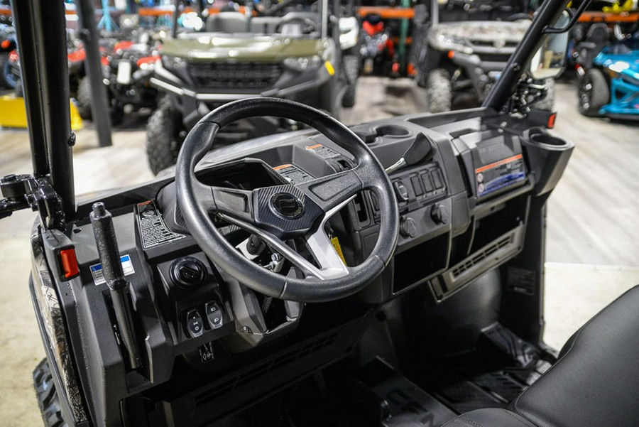 2025 CFMOTO UForce 800 XL