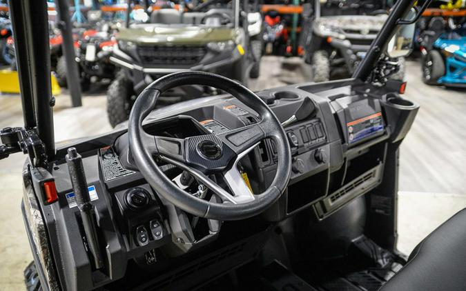 2025 CFMOTO UForce 800 XL