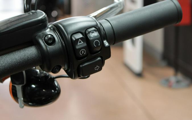 Used 2023 Harley-Davidson Street Bob 114 Cruiser Motorcycle For Sale In Medina, OH