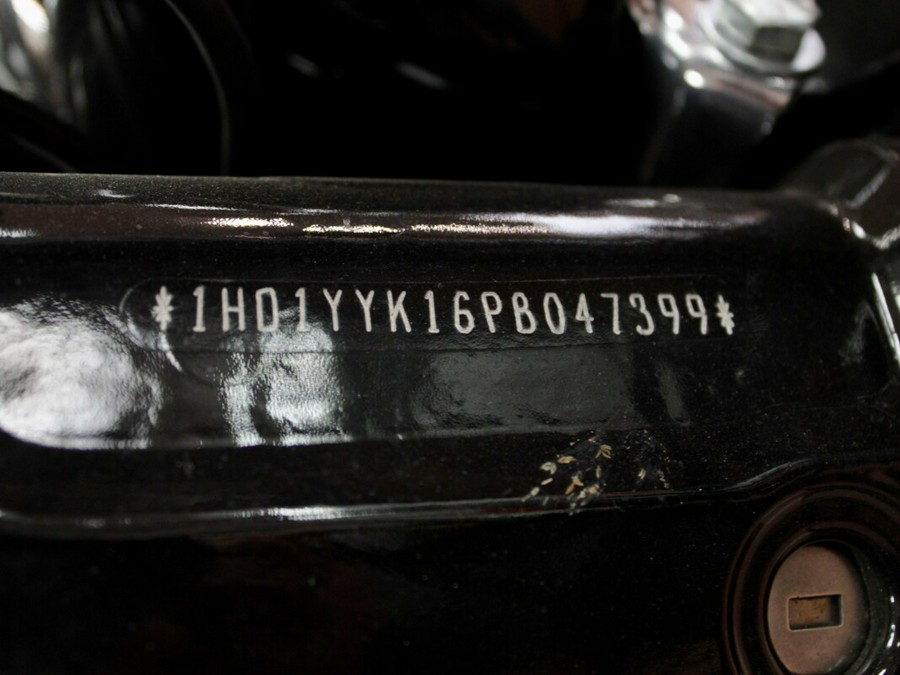 Used 2023 Harley-Davidson Street Bob 114 Cruiser Motorcycle For Sale In Medina, OH