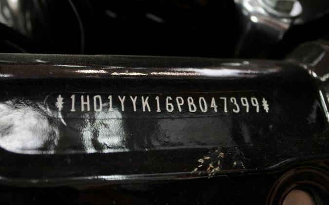 Used 2023 Harley-Davidson Street Bob 114 Cruiser Motorcycle For Sale In Medina, OH