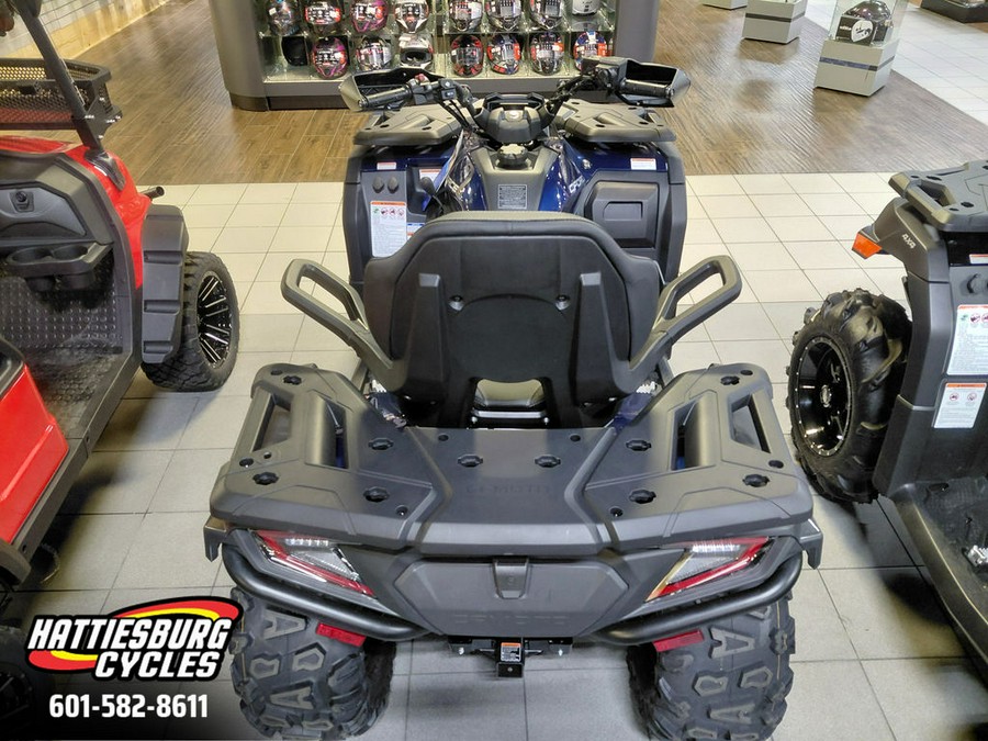 2026 CFMOTO CFORCE 600 Touring