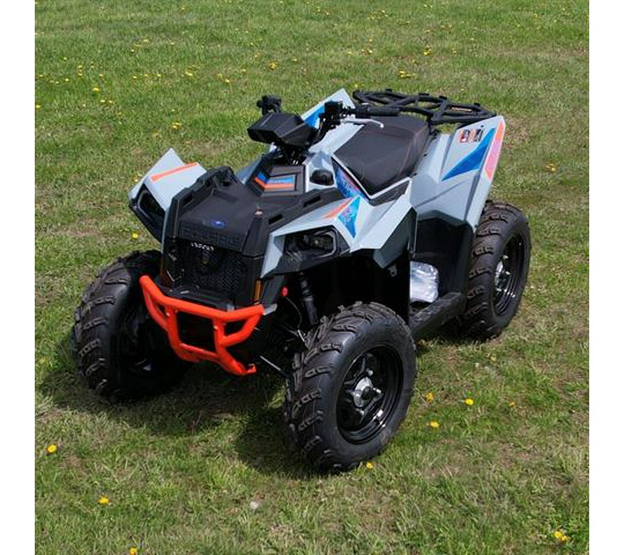 2026 Polaris Scrambler 850