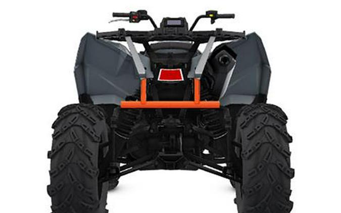 2026 Polaris Scrambler 850