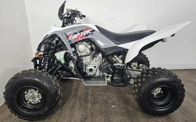 2025 Yamaha Raptor 700