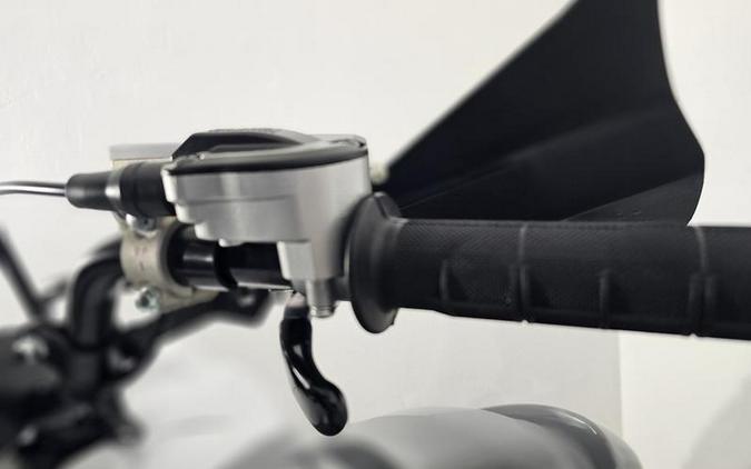 2025 Yamaha Raptor 700