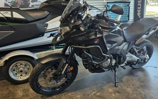 2016 Honda VFR1200X