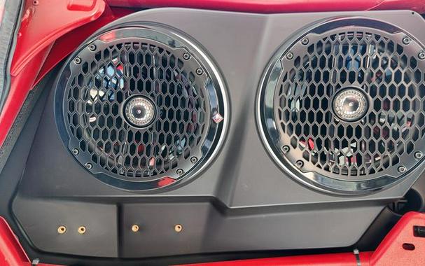 2026 Can-Am® Maverick X3 XDS 64