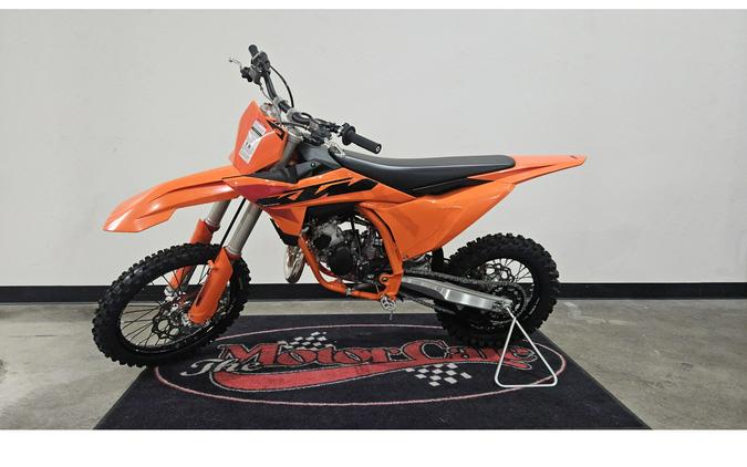 2026 85 SX 1714 - KTM