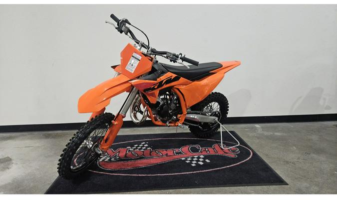 2026 85 SX 1714 - KTM