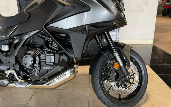2026 Honda NT1100 DCT