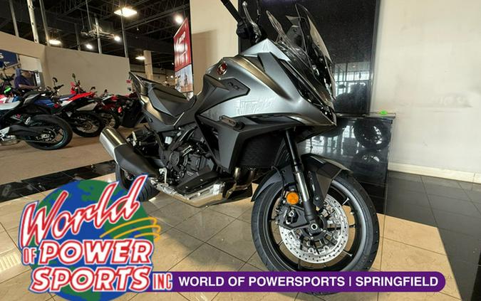 2026 Honda NT1100 DCT