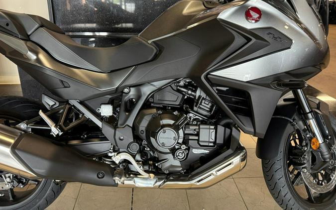 2026 Honda NT1100 DCT