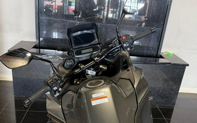 2026 Honda NT1100 DCT