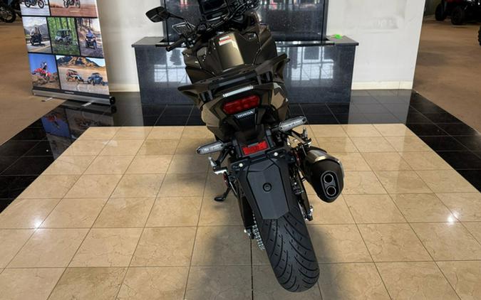 2026 Honda NT1100 DCT