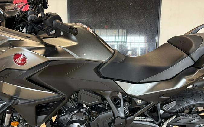 2026 Honda NT1100 DCT