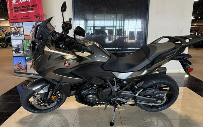 2026 Honda NT1100 DCT