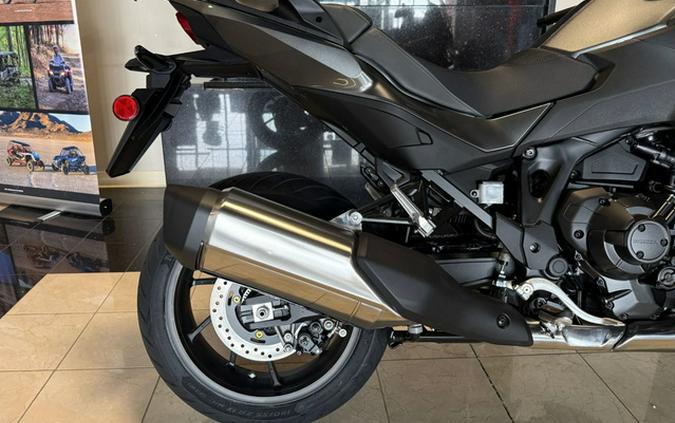 2026 Honda NT1100 DCT