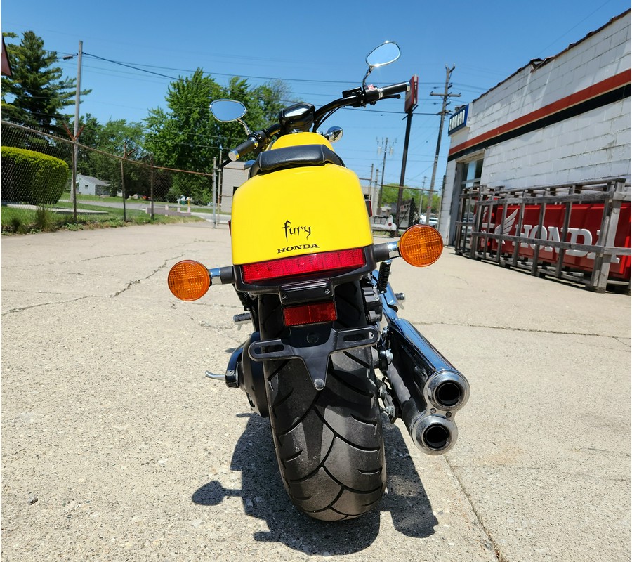 2023 Honda Fury - FP8656