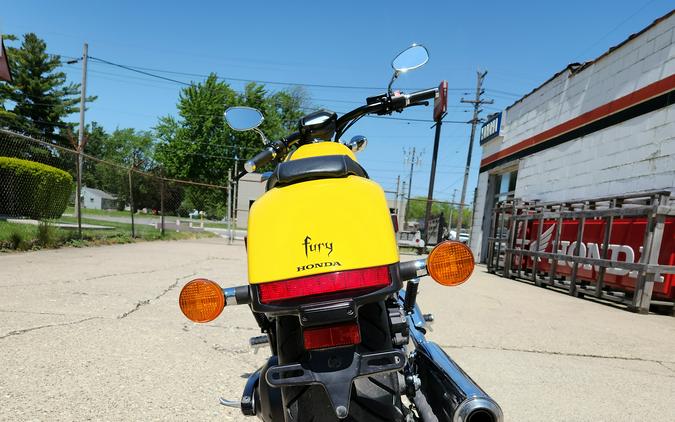 2023 Honda Fury - FP8656