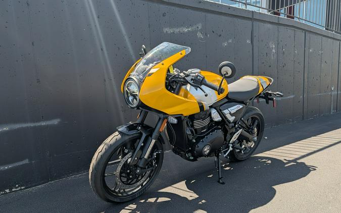 2026 Thruxton 400