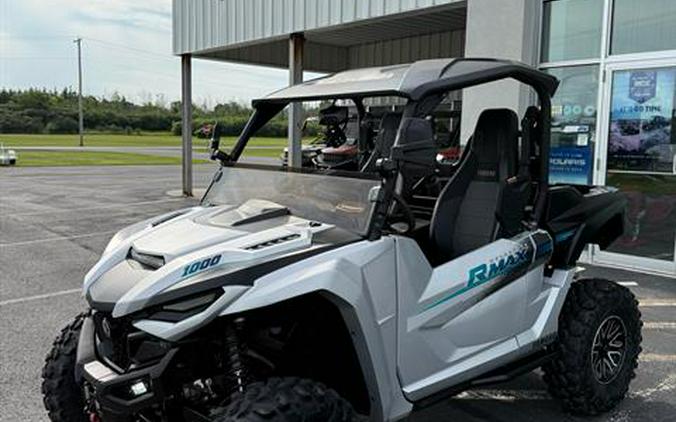 2024 Yamaha Wolverine RMAX2 1000 Limited