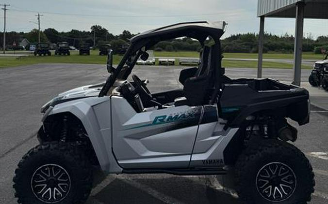 2024 Yamaha Wolverine RMAX2 1000 Limited