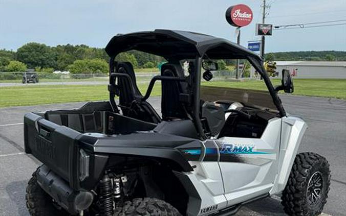2024 Yamaha Wolverine RMAX2 1000 Limited