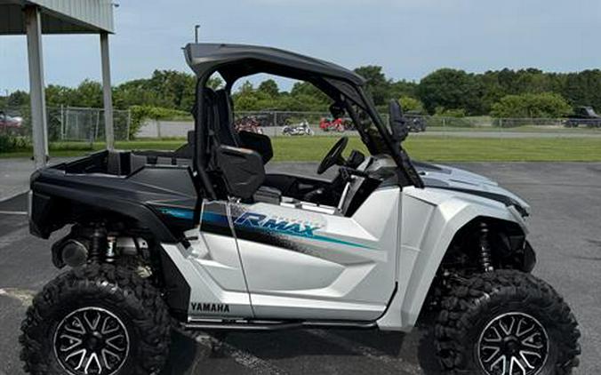 2024 Yamaha Wolverine RMAX2 1000 Limited