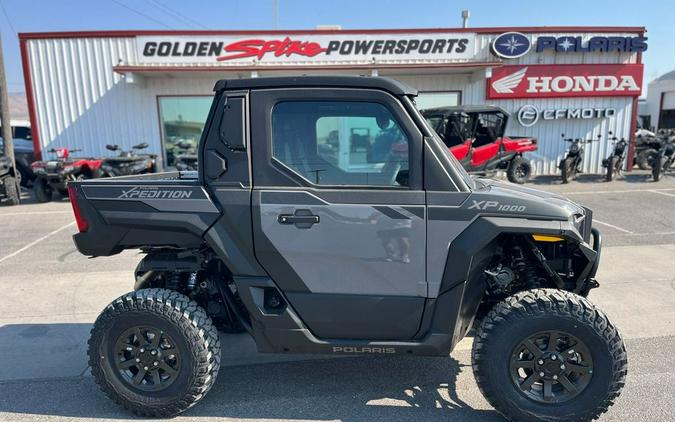 2026 Polaris Polaris XPEDITION XP Northstar