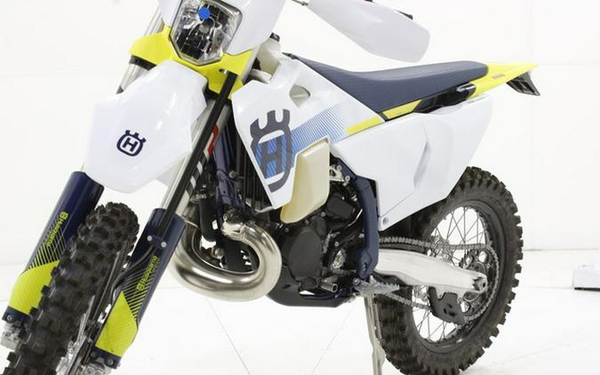 2024 Husqvarna TE 300