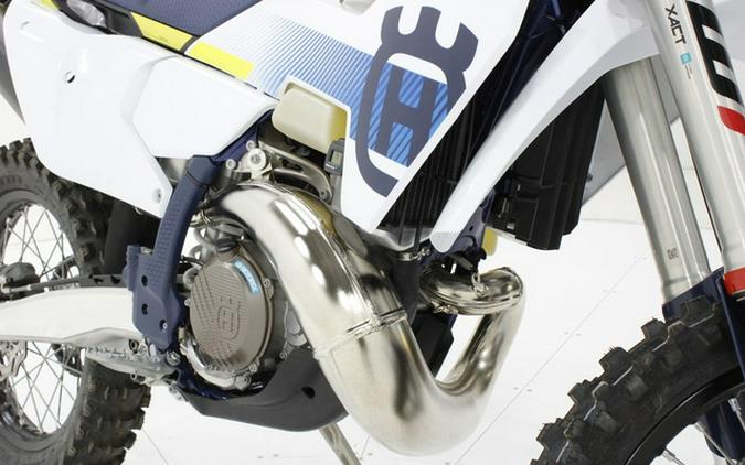 2024 Husqvarna TE 300