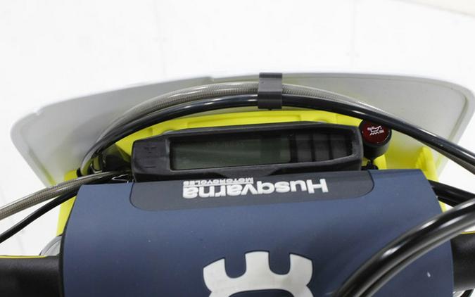 2024 Husqvarna TE 300