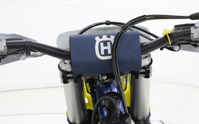 2024 Husqvarna TE 300