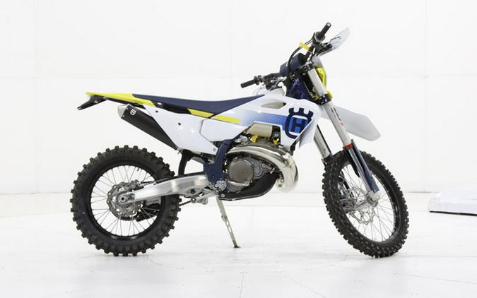 2024 Husqvarna TE 300