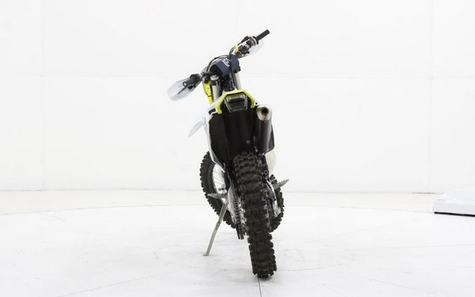 2024 Husqvarna TE 300