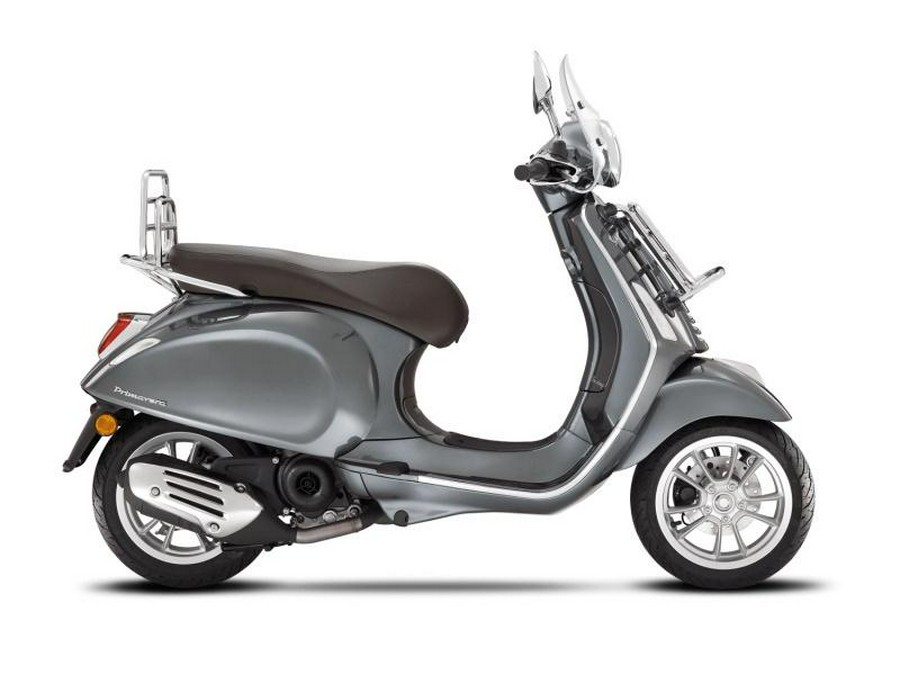 2023 Vespa Primavera 50 Touring