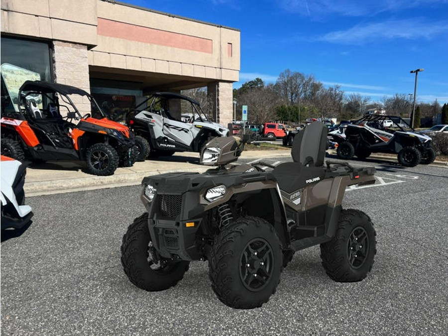 2023 Polaris® Sportsman Touring 570 Premium