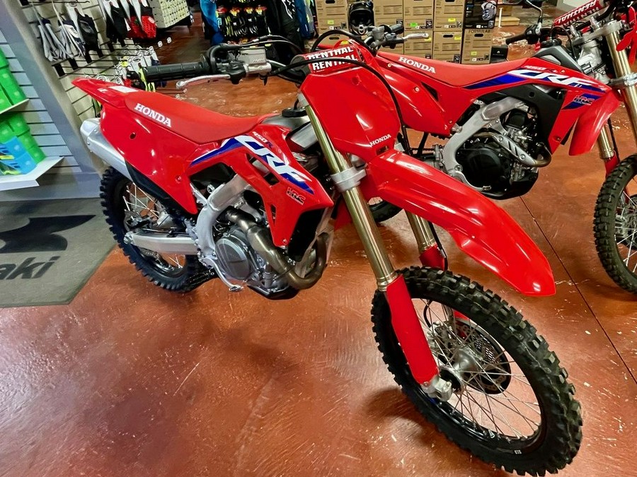 2023 Honda® CRF450R-S