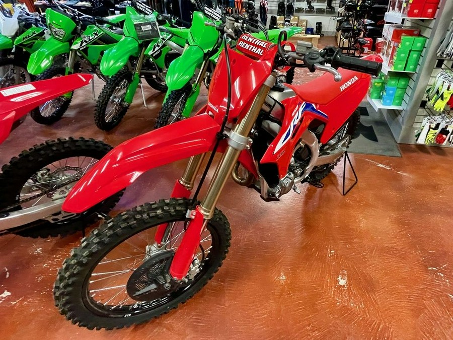 2023 Honda® CRF450R-S