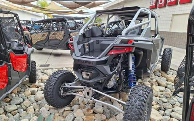 2024 Polaris RZR Pro R 4 Premium