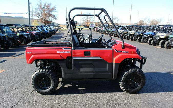 2024 Kawasaki Mule PRO-MX™ EPS