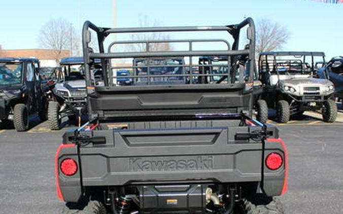 2024 Kawasaki Mule PRO-MX™ EPS