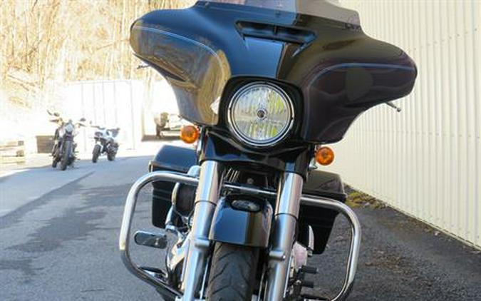 2015 Harley-Davidson Street Glide® Special