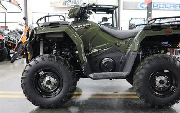 2024 Polaris Sportsman 570