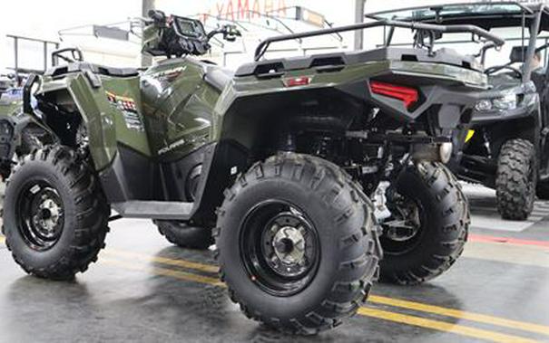 2024 Polaris Sportsman 570