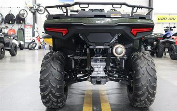 2024 Polaris Sportsman 570