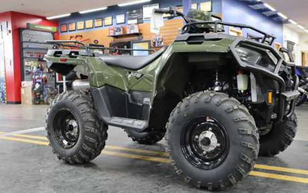 2024 Polaris Sportsman 570