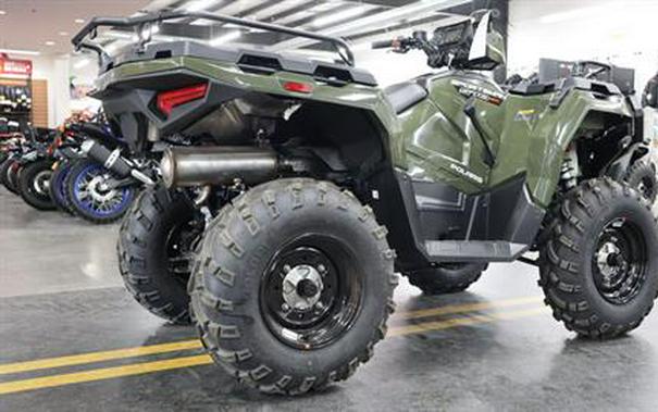 2024 Polaris Sportsman 570