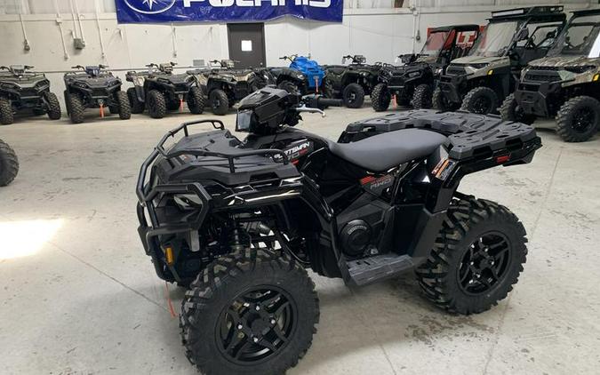 2024 Polaris® Sportsman 570 Trail